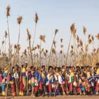 Dancing with tradition in enchanting Eswatini