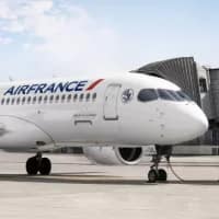 Air France to offer seasonal daily flights to Cape Town