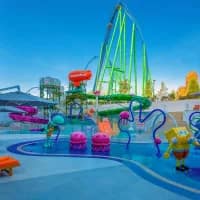 Nickelodeon arrives at Turkey’s Land of Legends for 2025