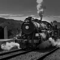 Step back in time at the James Hall Museum of Transport
