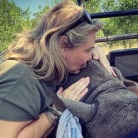 SA mourns loss of Greater Kruger conservation hero Sharon Haussmann