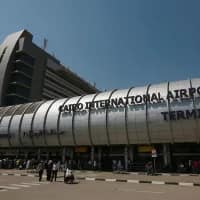 Egypt launches visa-on-arrival system