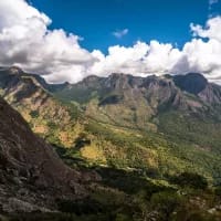 Ten bucket-list hikes across Africa that fly under the radar