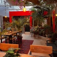 Cafés that define a city