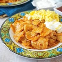 What breakfast looks like across Africa