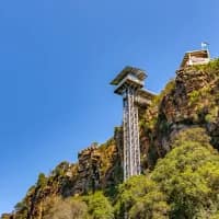 Graskop Gorge launches Cliff Café and Next-Level Walk
