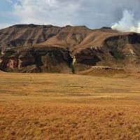 The best time to visit these South African national parks