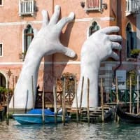 Where to see modern art in historic cities