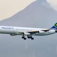 Four South African airlines shine in global rankings