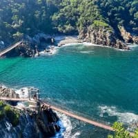 Weekend road trips that won’t wear you out