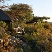 Top spas to visit in South Africa to properly unwind