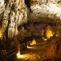 Exploring the otherworldly WonderCave in Gauteng