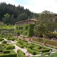 The Heart of Tuscany: Where wine, food, and hospitality meet