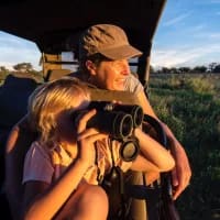 Bush bingo: Make your next safari fun and educational for the kids