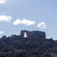 Wolfberg Arch: Sandstone giants and a silent moment in the Cederberg