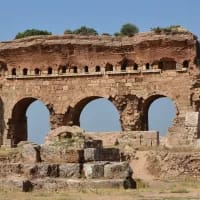 Turkey’s ancient ruins to open for the first time