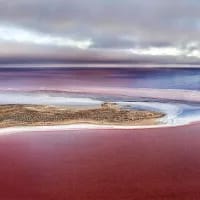 Places that change completely with the season