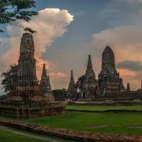 Lost cities and forgotten kingdoms you can still visit