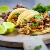 Best street food cities in Africa and the world