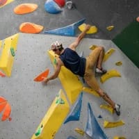 The best indoor climbing gyms across South Africa