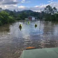 Ruidoso flash flood claims 3 lives, including children