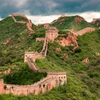 Great Walls of the World: From China to Zimbabwe’s wonders