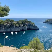 Beyond the Eiffel Tower: The French towns locals flock to