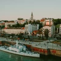 Belgrade uncovered: Serbia’s capital of cool