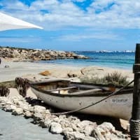 Best beach towns for winter sun and quiet sands