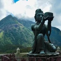 The other side of Hong Kong: Islands, temples and timeless traditions