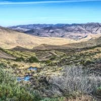 7 hard-to-reach places in SA that shine in winter