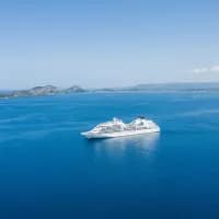 Greece rolls out cruise passenger tax to tackle overtourism