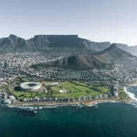 Cape Town takes the crown—and this world traveller agrees