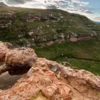 10 winter trails across South Africa with epic payoffs