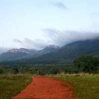 Why the Magaliesberg is perfect in winter