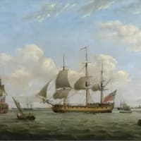 250-year-old shipwreck in Orkney confirmed as the Earl of Chatham