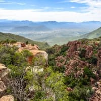 Deserted & dreamy: Off-season national parks to visit this winter