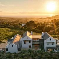 Ultra-luxe coastal wine estate to open on Chapman’s Peak Drive