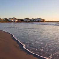 Secret summer: South Africa’s winter beach escapes