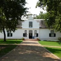 Franschhoek wine estate first in the world to earn Green Key status