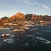 Cape Town ranks among world’s most TikTok-famous cities