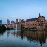 Planning a European trip? These are 2025’s safest cities for tourists