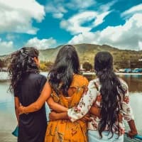 Travel your way: The growing trend of girl group adventures