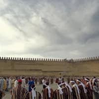 Festivals worth flying for in Africa