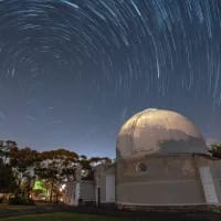 Cape Town Observatory opens new gateway to the stars