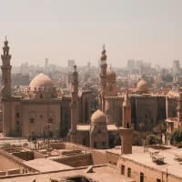 From Cape to Cairo – Reviving Africa’s dream road trip