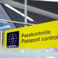 What South Africans need to know as EU rolls out new biometric border system