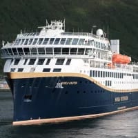 Can cruising go climate-neutral? Havila Voyages charts a greener course