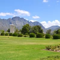 Heritage towns worth a detour