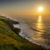The Sunday heritage drive: 7 scenic routes with a story